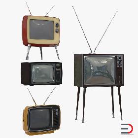 Retro TV Collection